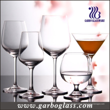 Бессвинцовое вино Crystal Stemware (GB083111)